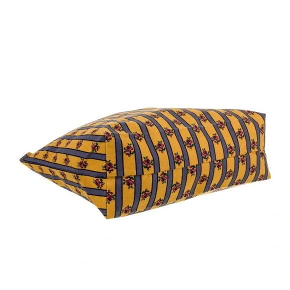 Sézane x Maria de la Orden Limited Edition Canvas Tote - Picture 4 of 13